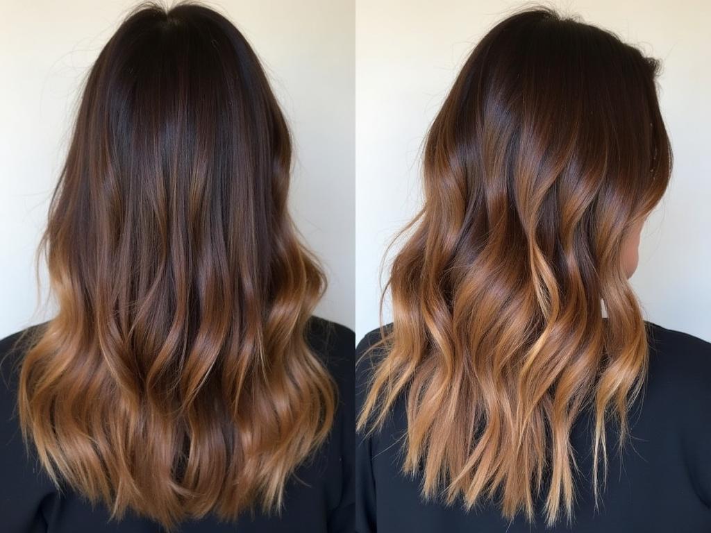 Luxury Dimensional Color